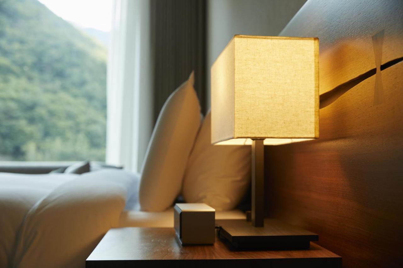 Park Roche Resort & Wellness Jeongseon Extérieur photo