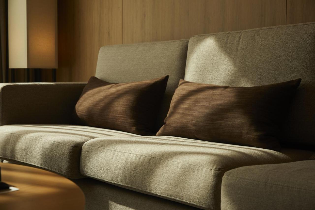 Park Roche Resort & Wellness Jeongseon Extérieur photo