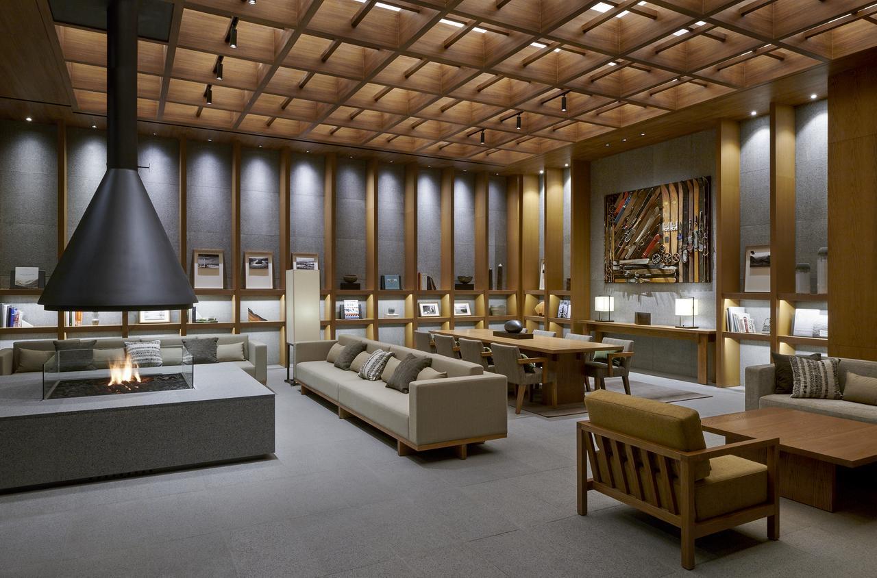 Park Roche Resort & Wellness Jeongseon Extérieur photo