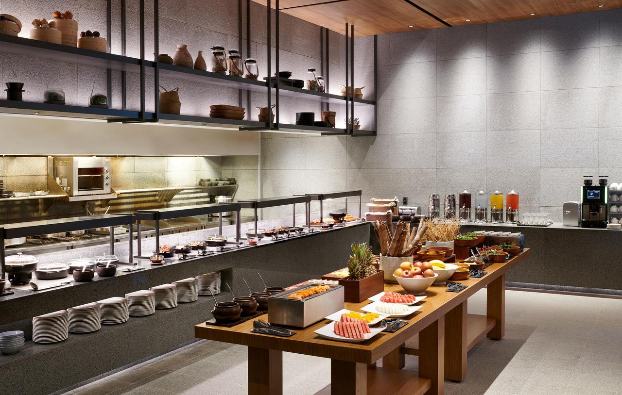 Park Roche Resort & Wellness Jeongseon Extérieur photo
