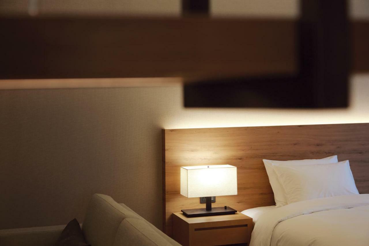 Park Roche Resort & Wellness Jeongseon Extérieur photo
