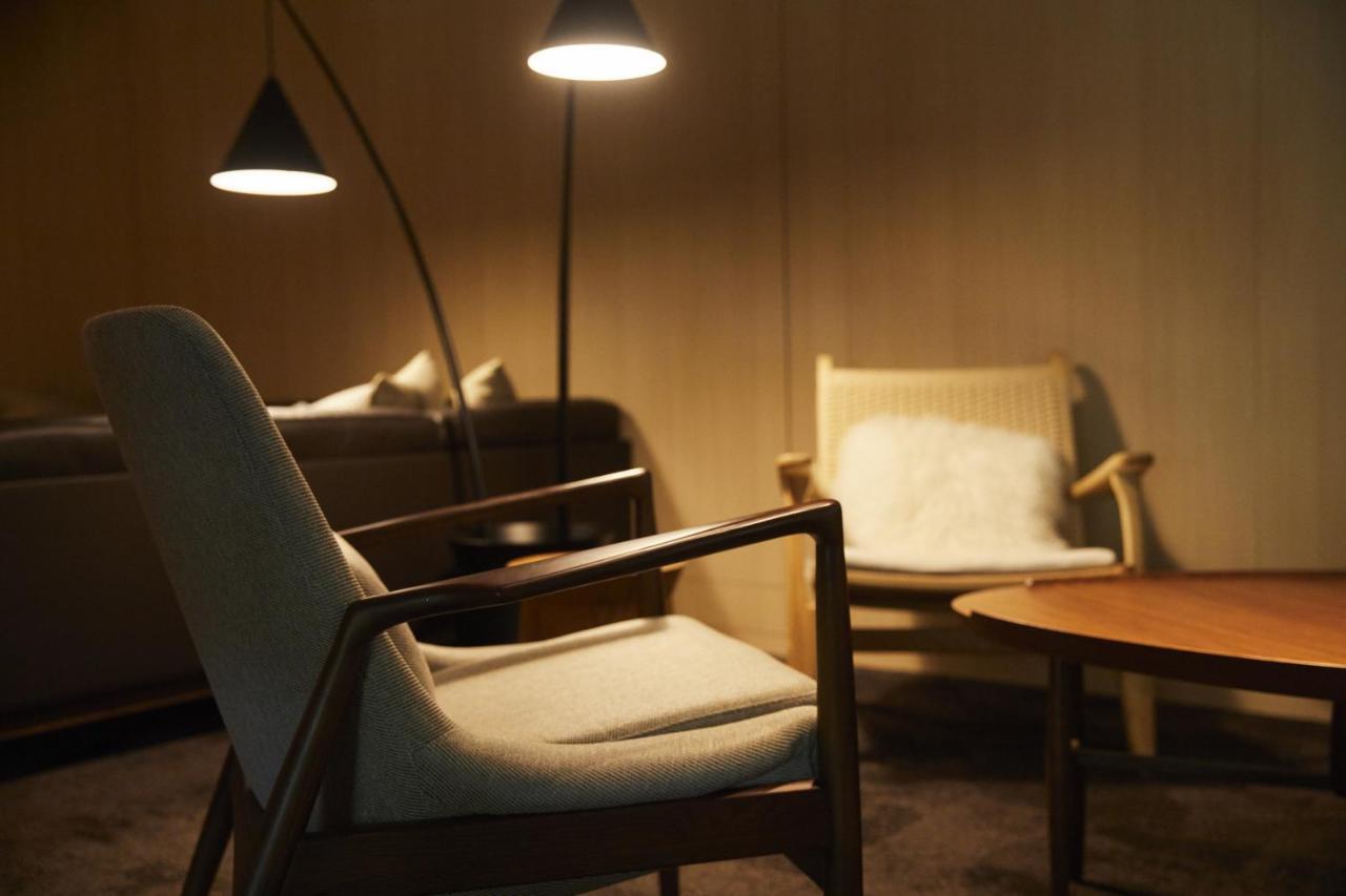 Park Roche Resort & Wellness Jeongseon Extérieur photo