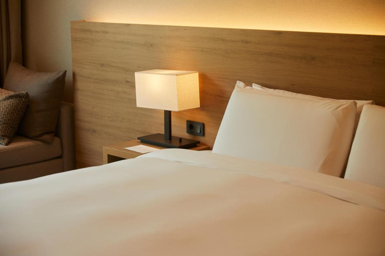 Park Roche Resort & Wellness Jeongseon Extérieur photo